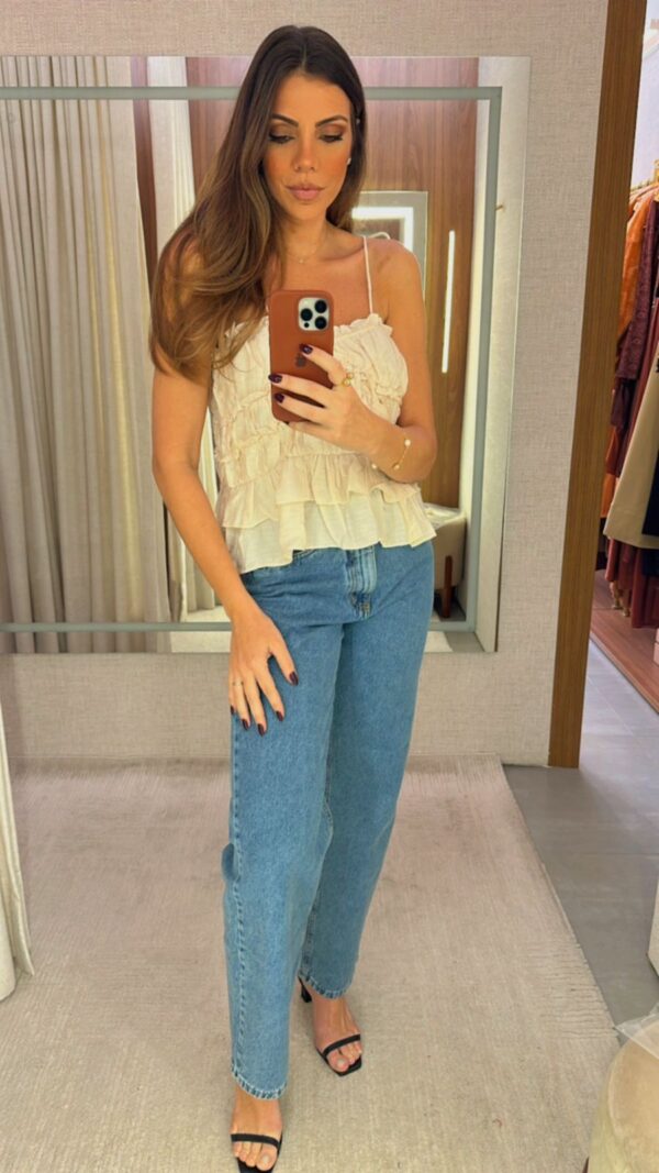 BLUSA MONICA - Imagem 3