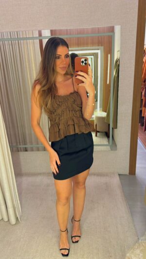 BLUSA MONICA