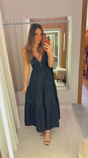 VESTIDO ISA