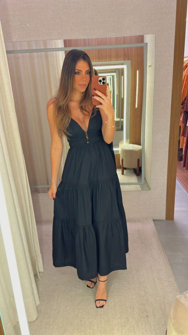 VESTIDO ISA