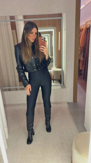 CALCA PRADA ALINE