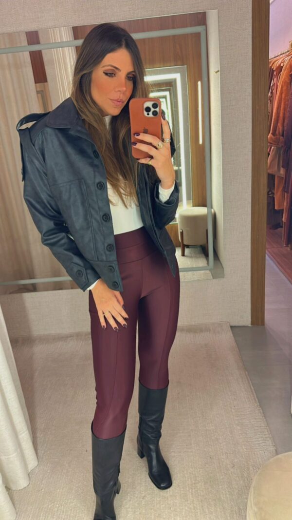 CALCA PRADA ALINE - Imagem 3