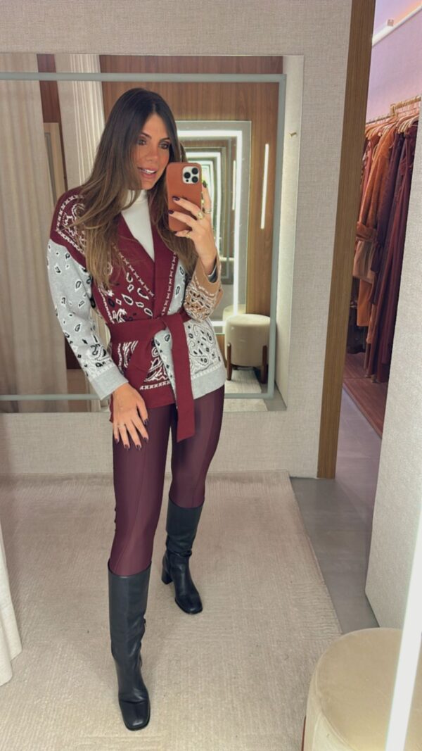 CALCA PRADA ALINE - Imagem 2