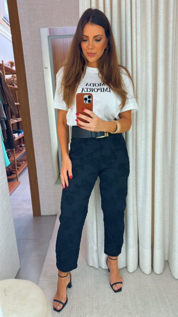 T-SHIRT MODA IMPORTA