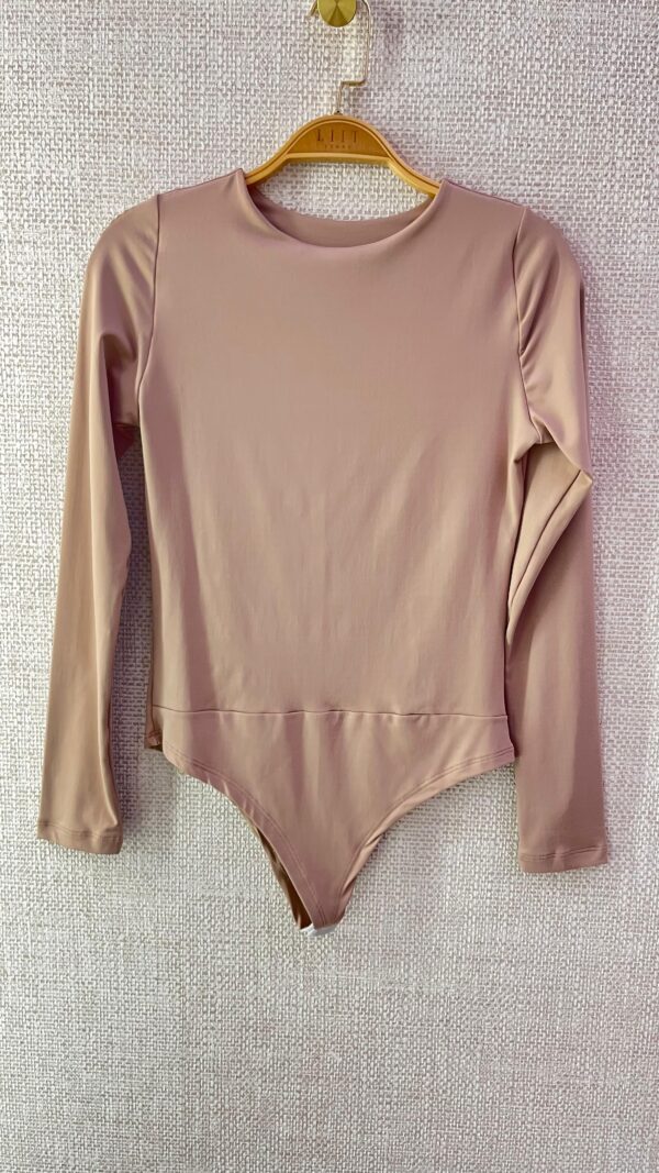 BODY DANI GOLA REDONDA - Imagem 2