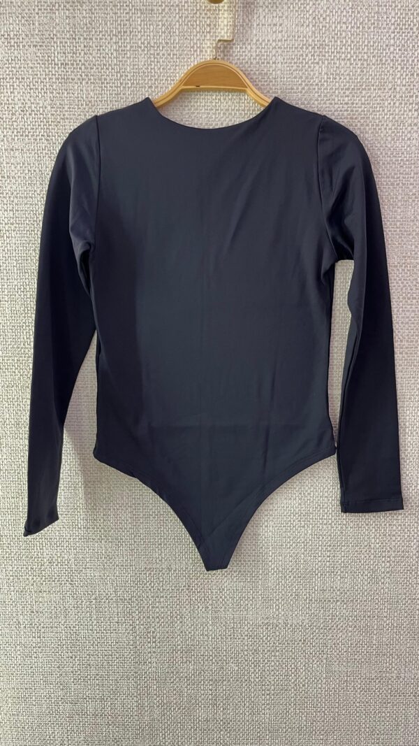 BODY DANI GOLA REDONDA