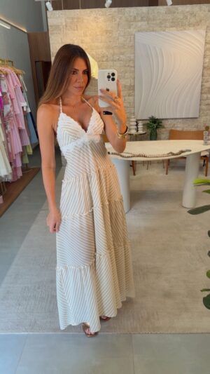 VESTIDO FERNANDA