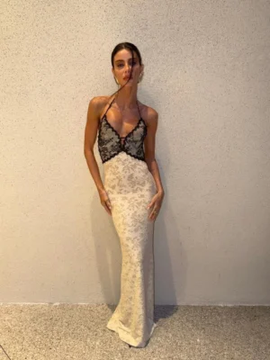 VESTIDO IARA