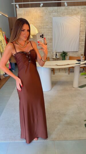 VESTIDO CHOLE